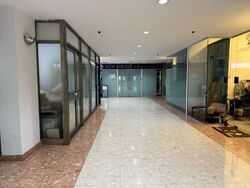 High Street Centre (D6), Office #523660881
